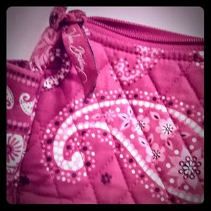 Vera Bradley bag